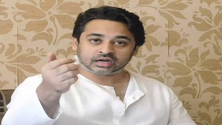 वैभव नाईक आता वाचू शकत नाहीत- निलेश राणे वैभव नाईक आता वाचू शकत नाहीत- निलेश राणे