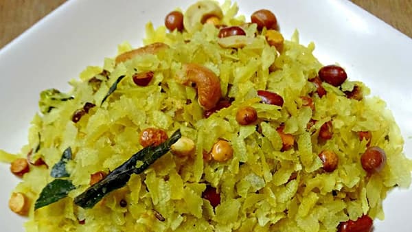 Diwali Special | दिवाळीत पाऊस, पावसात दिवाळी, या टिप्स घ्या, अन् चिवडा खुसखुशीतच ठेवा!