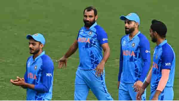IND vs BAN T20 WC: बांग्लादेशची दमदार सुरुवात, पावसाच्या व्यत्ययामुळे थांबला सामना