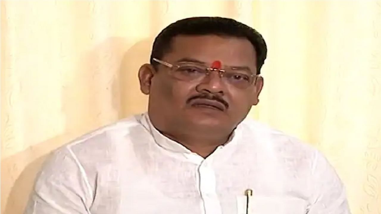 संजय शिरसाठ यांच्या मुलाची केटरिंग व्यावसायिकाला हातपाय तोडण्याची धमकी? धक्कादायक ऑडिओ क्लिप व्हायरल संजय शिरसाठ यांच्या मुलाची केटरिंग व्यावसायिकाला हातपाय तोडण्याची धमकी? धक्कादायक ऑडिओ क्लिप व्हायरल