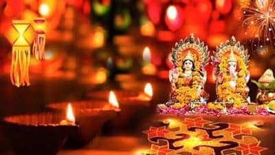Diwali 2022: घराच्या या कोपऱ्यात असतो कुबेर-लक्ष्मीचा वास, दिवाळीपूर्वी करा स्वच्छ
