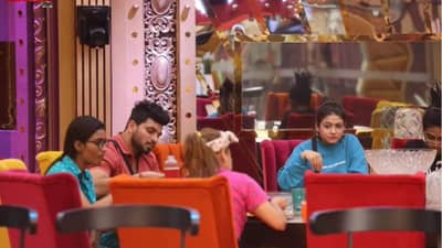 Bigg Boss 16 | बिग बॉसने सुंबुल आणि मान्याला दिली मोठी शिक्षा...