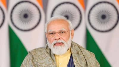 पंतप्रधान नरेंद्र मोदी यांच्या जीवाला धोका? या संघटनेच्या टार्गेटवर!