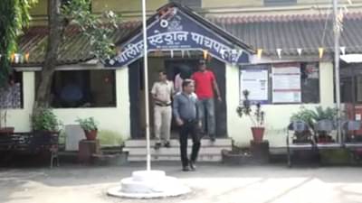 अल्पवयीन मुलीशी जवळीकता साधली, त्यानंतर सुरू केली लूट, अखेर आरोपी पोलिसांच्या जाळ्यात