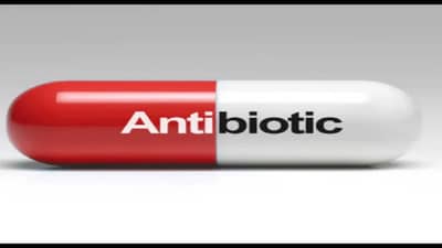 अँटी-बायोटिक्सच्या अतिसेवनामुळे मृत्यूचा धोका, या गोष्टी ठेवा लक्षात