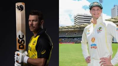वॉर्नर,स्मिथकडे दुर्लक्ष, हा खेळाडू बनला ऑस्ट्रेलियाचा ODI कॅप्टन