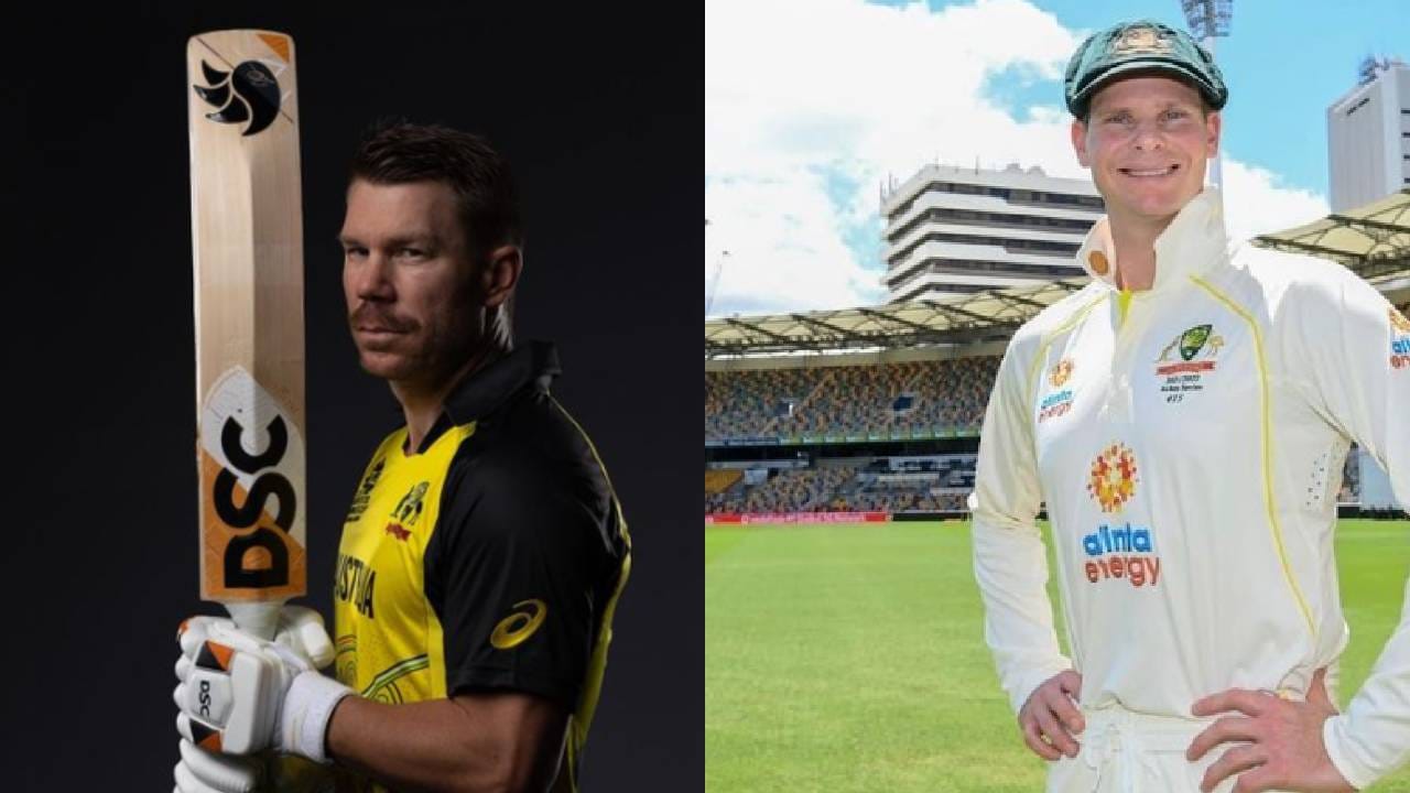 वॉर्नर,स्मिथकडे दुर्लक्ष, 'हा' खेळाडू बनला ऑस्ट्रेलियाचा ODI कॅप्टन वॉर्नर,स्मिथकडे दुर्लक्ष, 'हा' खेळाडू बनला ऑस्ट्रेलियाचा ODI कॅप्टन