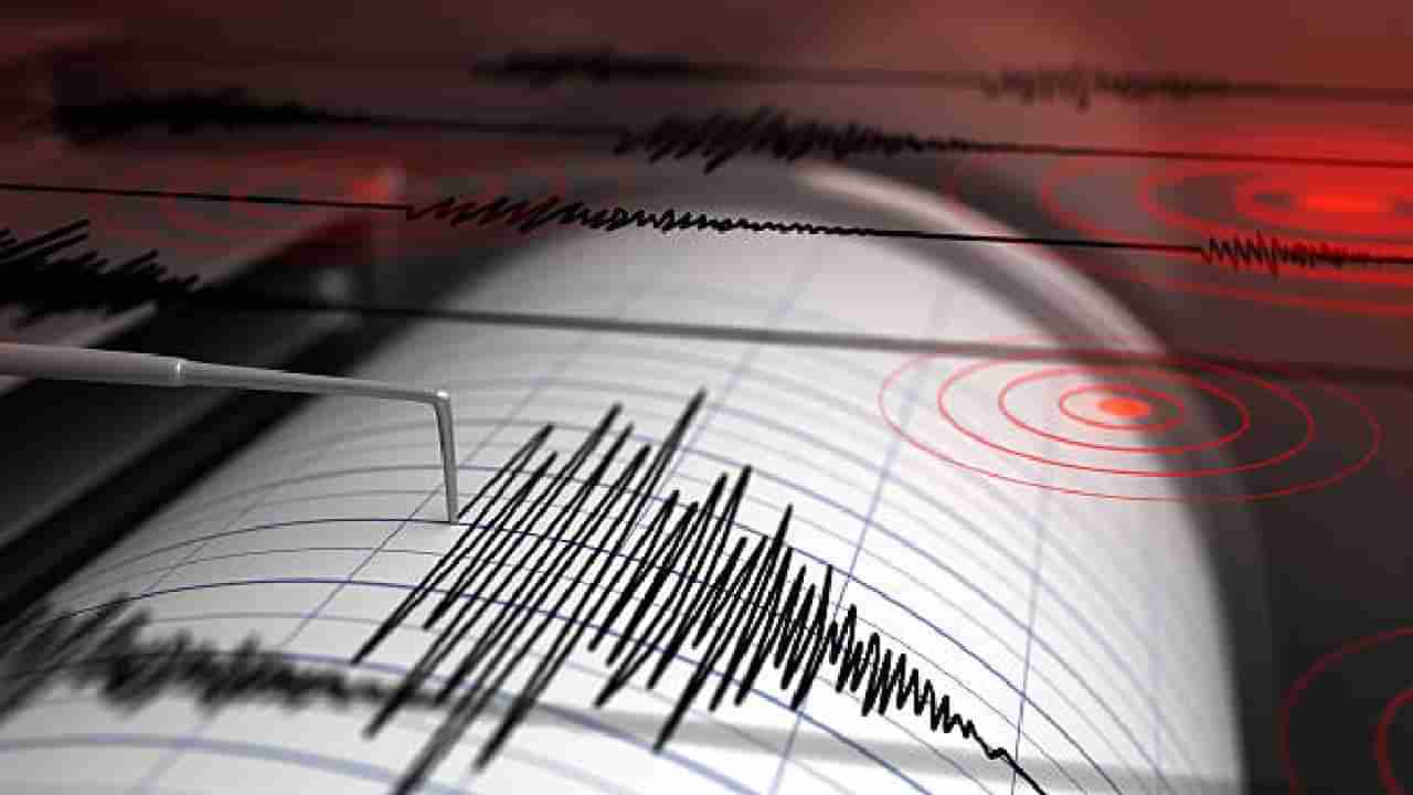 Nepal Earthquake: नेपाळमध्ये भूकंपाचे धक्के, 5.1 रिश्टर स्केलचे धक्के जाणवले