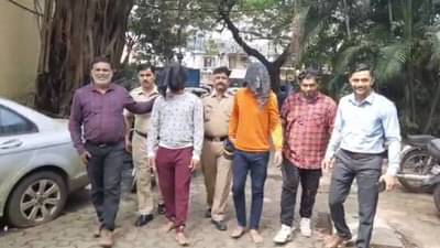 ओटीटी प्लॅटफॉर्मवर चित्रपटाचं प्रमोशन, फसवणूक केल्याप्रकरणी तिघांना बेड्या