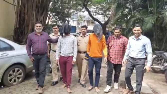 ओटीटी प्लॅटफॉर्मवर चित्रपटाचं प्रमोशन, फसवणूक केल्याप्रकरणी तिघांना बेड्या