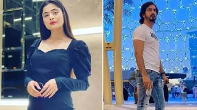 वैशाली ठक्कर आत्महत्त्या प्रकरणात फरार आरोपी पोलिसांच्या ताब्यात, काय होते वैशालीसोबतचे नाते?