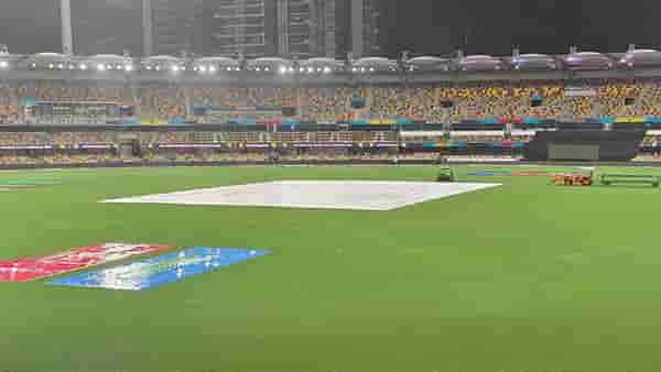 IND vs PAK : पावसामुळे चाहत्यांची निराशा, भारत पाकिस्तान मॅच रद्द होण्याची शक्यता