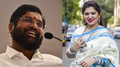 सुषमा अंधारेंची एन्ट्री, दीपाली सय्यद शिंदेगटाच्या वाटेवर? टीव्ही 9 मराठीशी बोलताना मोठा खुलासा, म्हणाल्या...