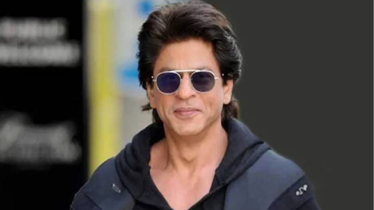 Shah Rukh Khan: शाहरुखला चाहत्याने विचारला असा प्रश्न; थेट मुंबई पोलिसांना द्यावं लागलं उत्तर