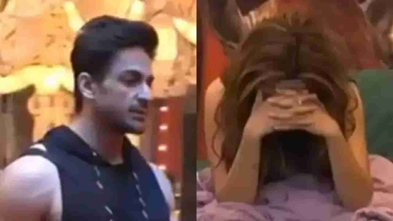 Bigg Boss 16 | शालिन आणि टीनामध्ये जोरदार भांडणे, सुंबुलवर गंभीर आरोप