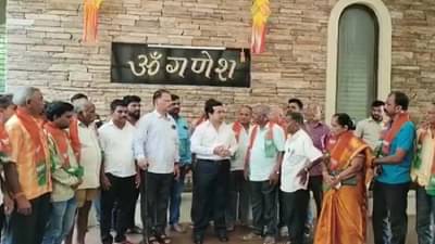 कोकणात राणेंची ठाकरे गटात घरफोडी, देवगड, वैभववाडीत काय घडतंय?