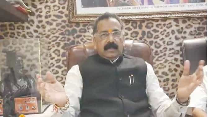 ये अंदर की बात है, राणे कुटुंब हमारे साथ है; आता राजन साळवींचं प्रत्युत्तर