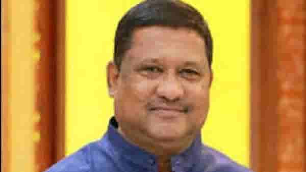 एक महिना होऊनही अद्याप विद्यार्थ्यांना बॅग्स मिळाल्याच नाहीत, या भाजप आमदारानं असा साजरा केला मोदींचा वाढदिवस