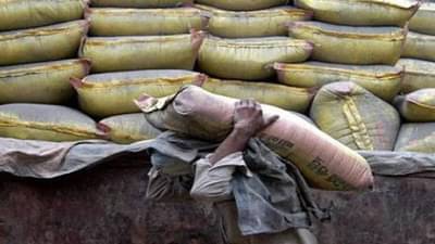 स्वप्नातील घराला महागाईचे तडे; सिमेंटचे दर अव्वाच्या सव्वा होणार....