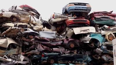 Scrapping: भंगारमध्ये कशाला देता राव, राज्य सरकारने वाहनांसाठी स्क्रॅपिंग पॉलिसी आणली की..