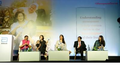 रजोनिवृत्तीबाबत जाणून घ्या - असा विषय, ज्याबाबत आजही मोठ्या प्रमाणात चर्चा केली जात नाही