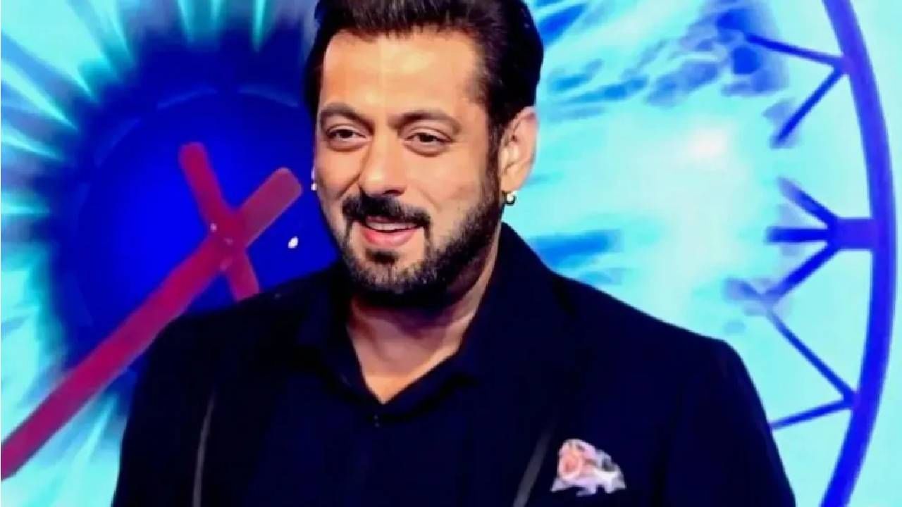 Bigg Boss 16 | सलमान खान नाही तर 'हा' व्यक्ती करणार शो होस्ट