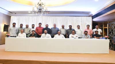 MCA : जाणून घ्या एमसीए निवडणुकीत कुणाला मिळाली किती मतं