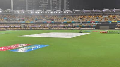 IND vs ENG सेमीफायनलवेळी पाऊस पडला, तर कसा लागणार निकाल? जाणून घ्या नियम