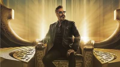 Ajay Devgn | थँक गॉड चित्रपटाच्या निर्मात्यांचे एक पाऊल मागे, वाद शांत होणार?