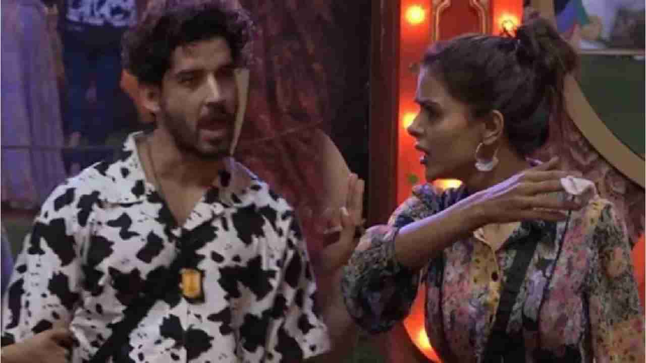 Bigg Boss 16 | पुन्हा एकदा निम्रत आणि प्रियंकामध्ये जोरदार वाद