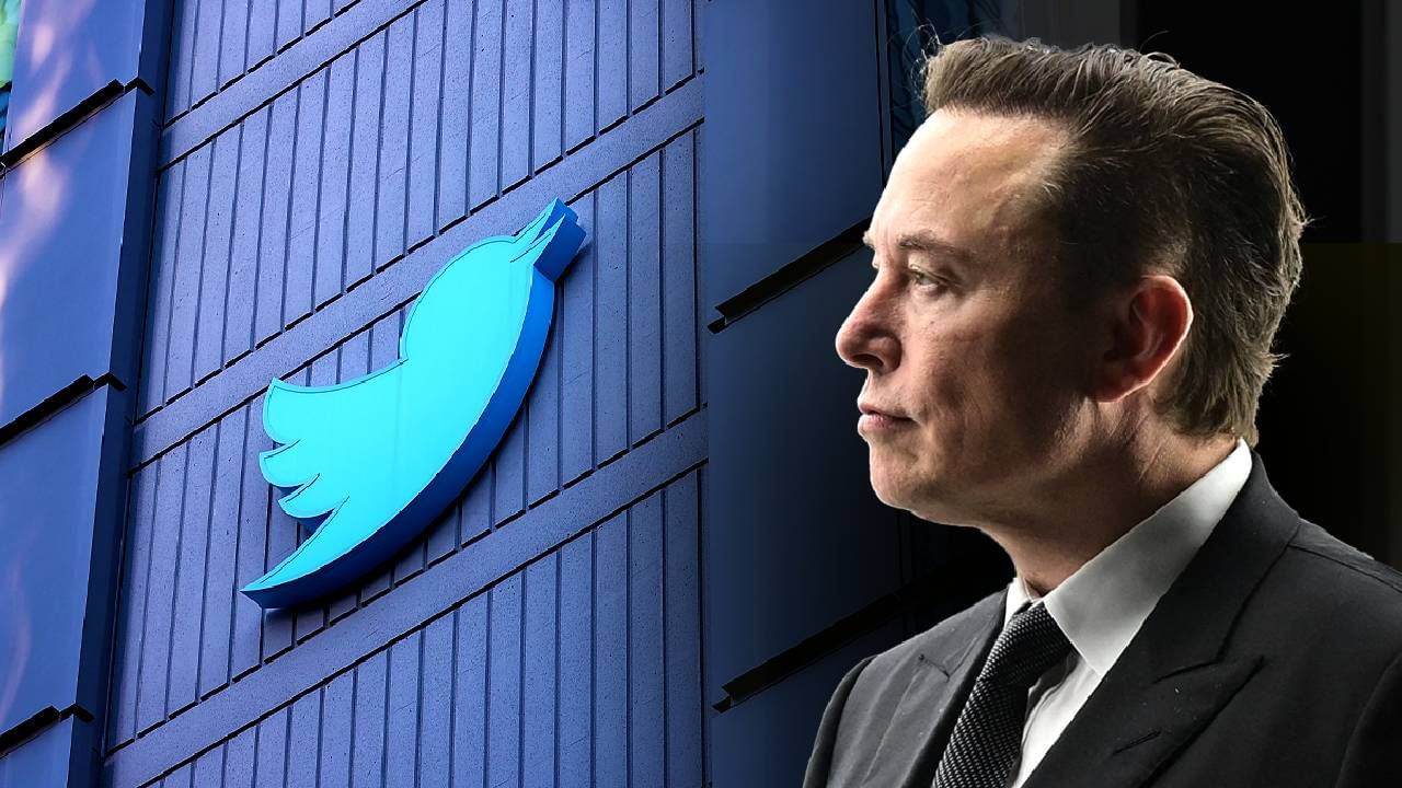 Elon Musk: ट्विटरसाठी मस्क यांची भयावह चाल..कर्मचाऱ्यांवर नोकर कपातीची टांगती तलवार..