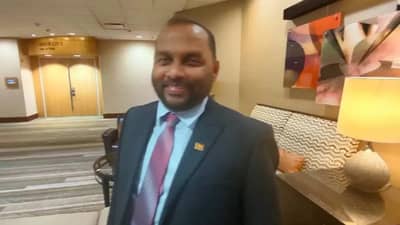 श्रीलंकेने भारताला मानले मोठा भाऊ; त्यांचे कृषी मंत्री म्हणतात नरेंद्र मोदींवर आमचा प्रचंड विश्वास...