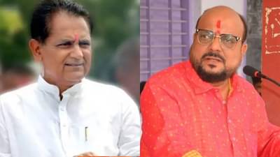 राष्ट्रवादीला रेड कार्पेट, शिंदे गटातील दोन आमदारांमध्ये संघर्षाची ठिणगी, शुद्रपणा करू नका; एकाने दुसऱ्याला खडसावले