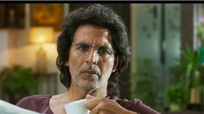 कॅनडा कुमारच्या टीकेने वैतागला अक्षय कुमार; भारतीय पासपोर्टविषयी म्हणाला..