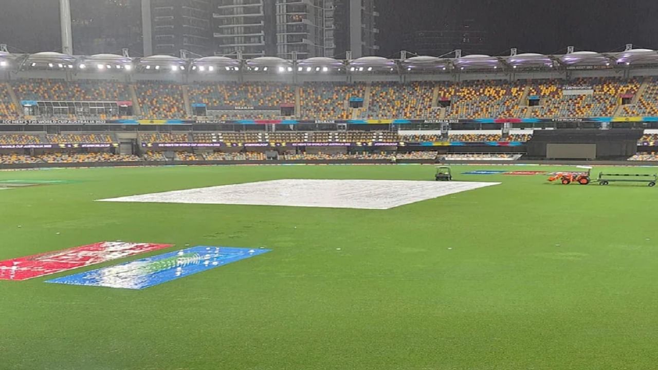 T20 World Cup: सेमीफायनलमध्ये पाऊस झाला, तर कसा लागणार निकाल? जाणून घ्या नियम