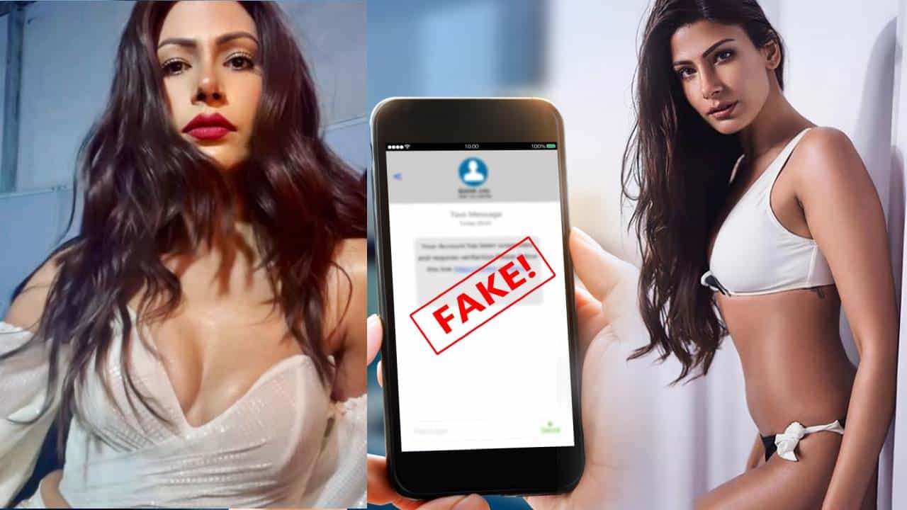 OTP शेअर केला नाही, तरी बोल्ड अभिनेत्रीच्या खात्यावर हॅकर्सचा डल्ला! आस्थासोबत काय घडलं?