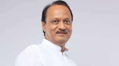 100 रुपयांची किट 200-300 रुपयांत काळ्याबाजारात?, अजित पवार नेमकं काय म्हणाले