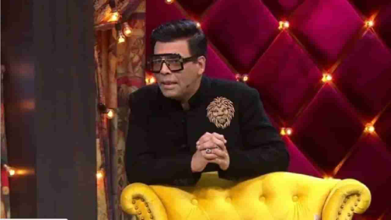 Bigg Boss 16 | विकेंड वारमध्ये करण जोहरने या सदस्याला फटकारले