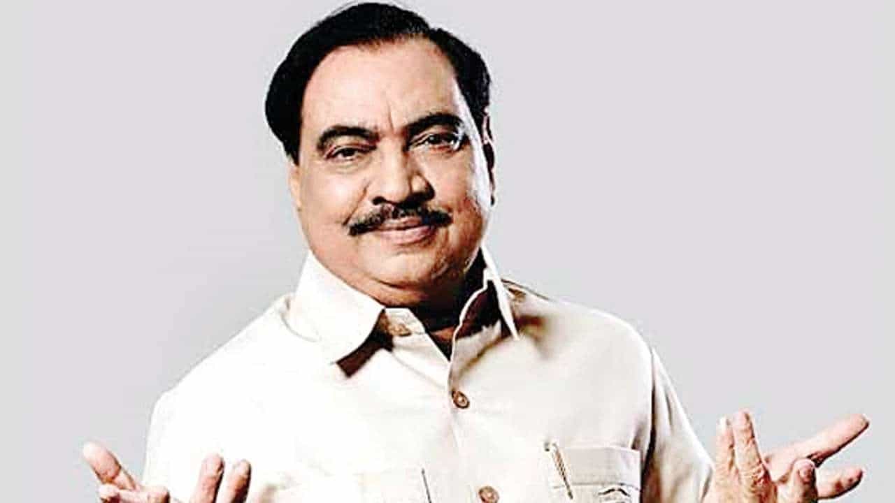 भोसरी एमआयडीसी भूखंड घोटाळ्याची पुन्हा चौकशी होणार, खडसे यांच्या अडचणी वाढणार ?