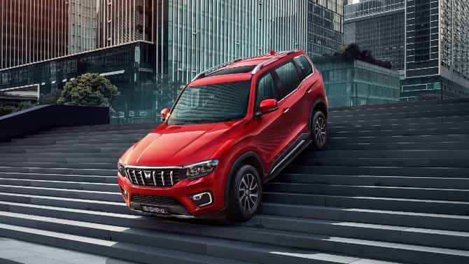 Diwali 2022: दिवाळीत खरेदी करायची आहे प्रीमियम SUV? या गाड्या आहेत सर्वोत्तम पर्याय
