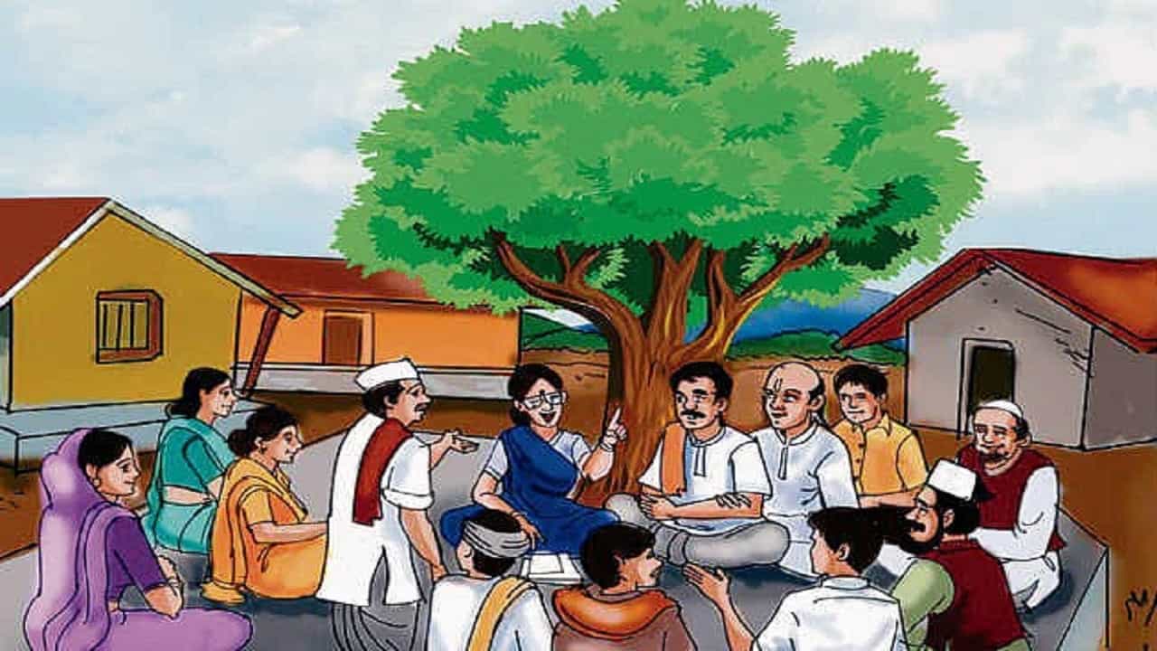आता जातपंचायत बसणे हा गुन्हा समजला जाणार, गृह विभागाने आदेशात काय म्हंटलंय?