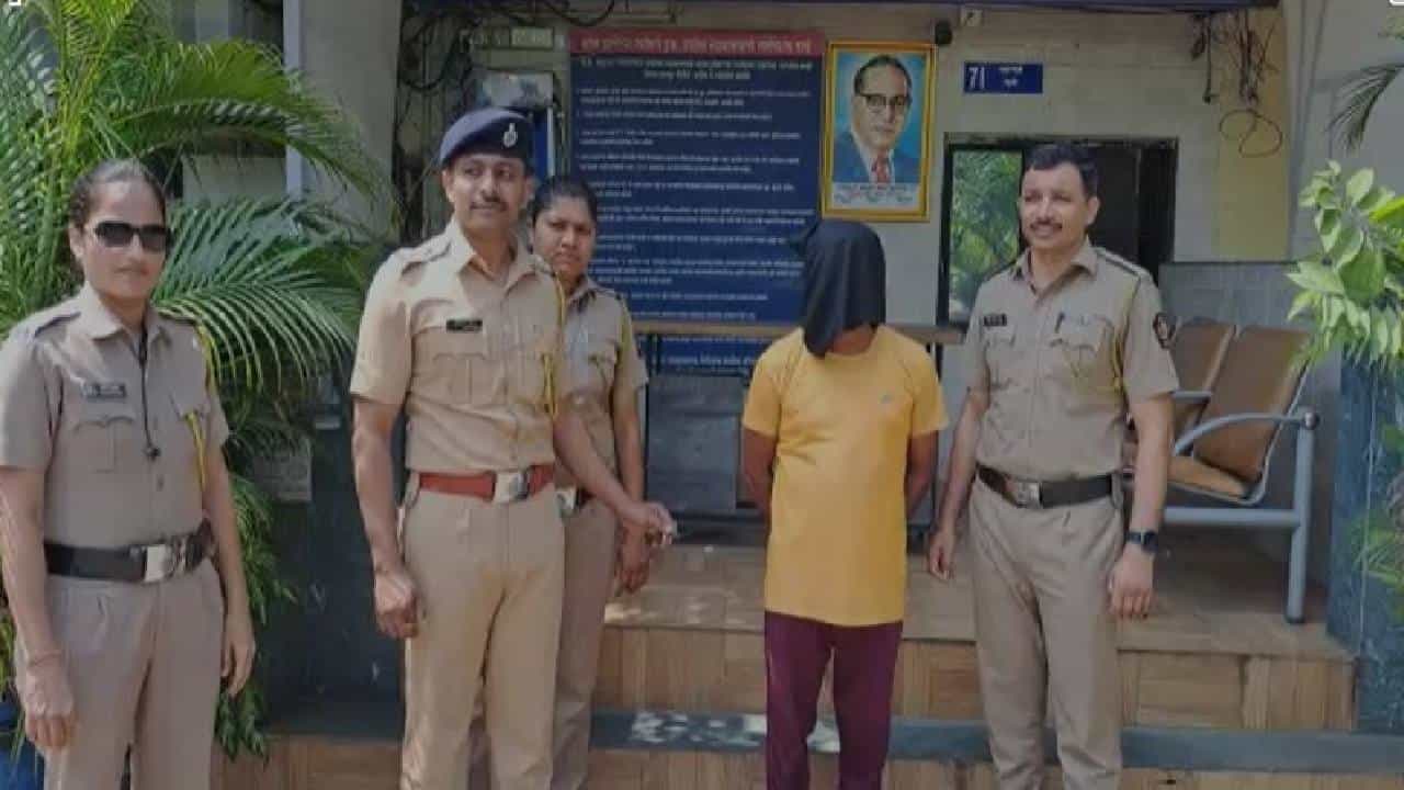 भाजीपाल्याच्या टेम्पोमधून सुरू होती गोमांस तस्करी, पोलिसांनी असा केला पर्दाफाश