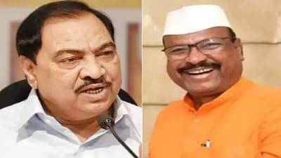 कृषीमंत्र्यांनी शेतकऱ्यांची टिंगल केली? एकनाथ खडसे म्हणाले मदत करायची नसेल तर..