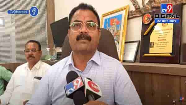 ...या तर चोराच्या उलट्या बोंबा; किशोर पाटील यांचा अजित पवारांवर पलटवार!