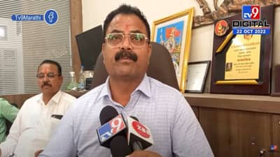 ...या तर चोराच्या उलट्या बोंबा; किशोर पाटील यांचा अजित पवारांवर पलटवार!