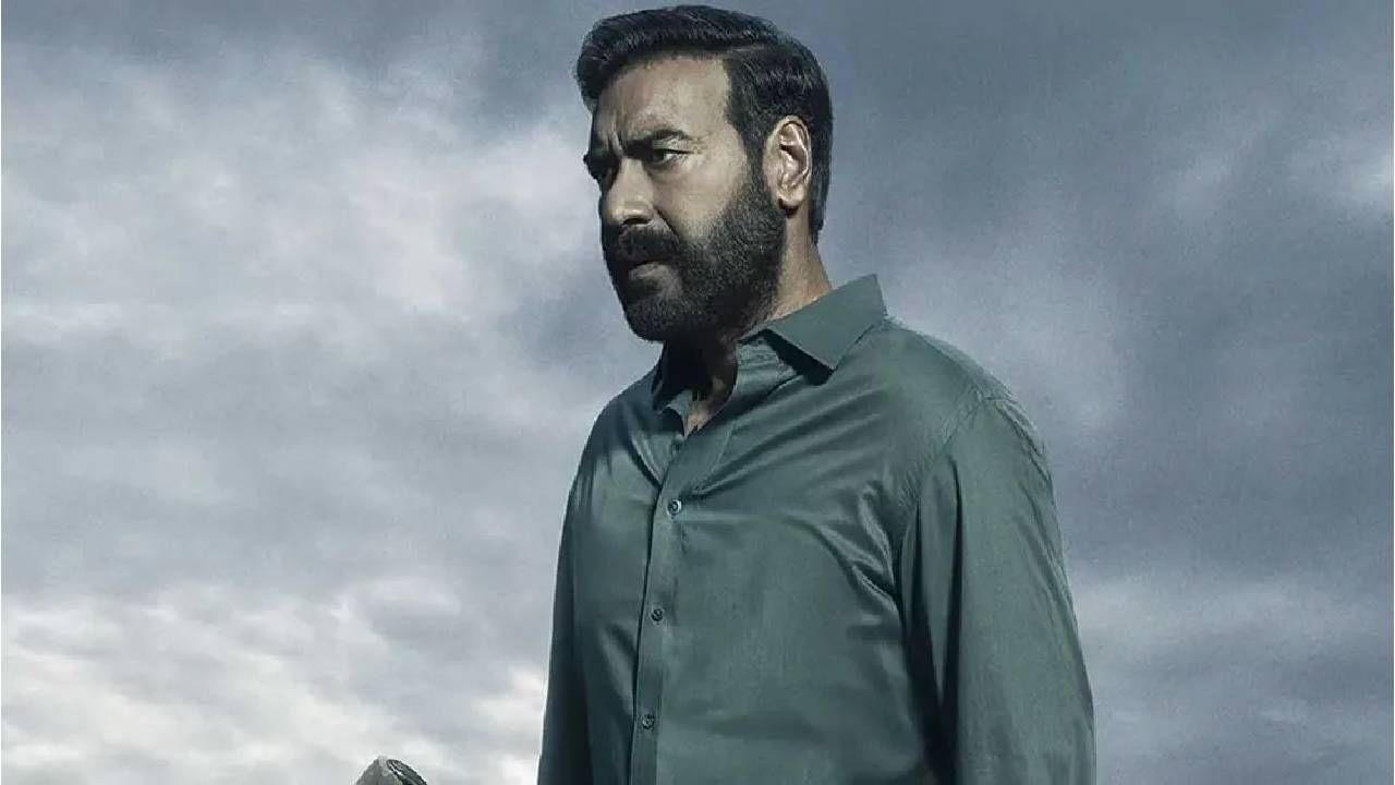 Ajay Devgan | 'दृश्यम 2' चित्रपटाच्या निर्मात्यांच्या अडचणींमध्ये मोठी वाढ...