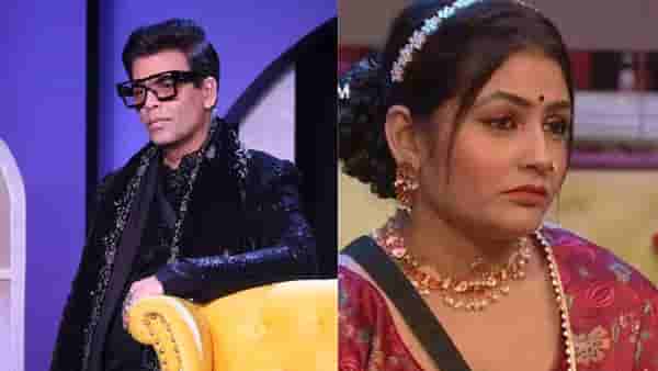 Bigg Boss 16 | करण जोहरचा विकेंड का वार ठरला खास...