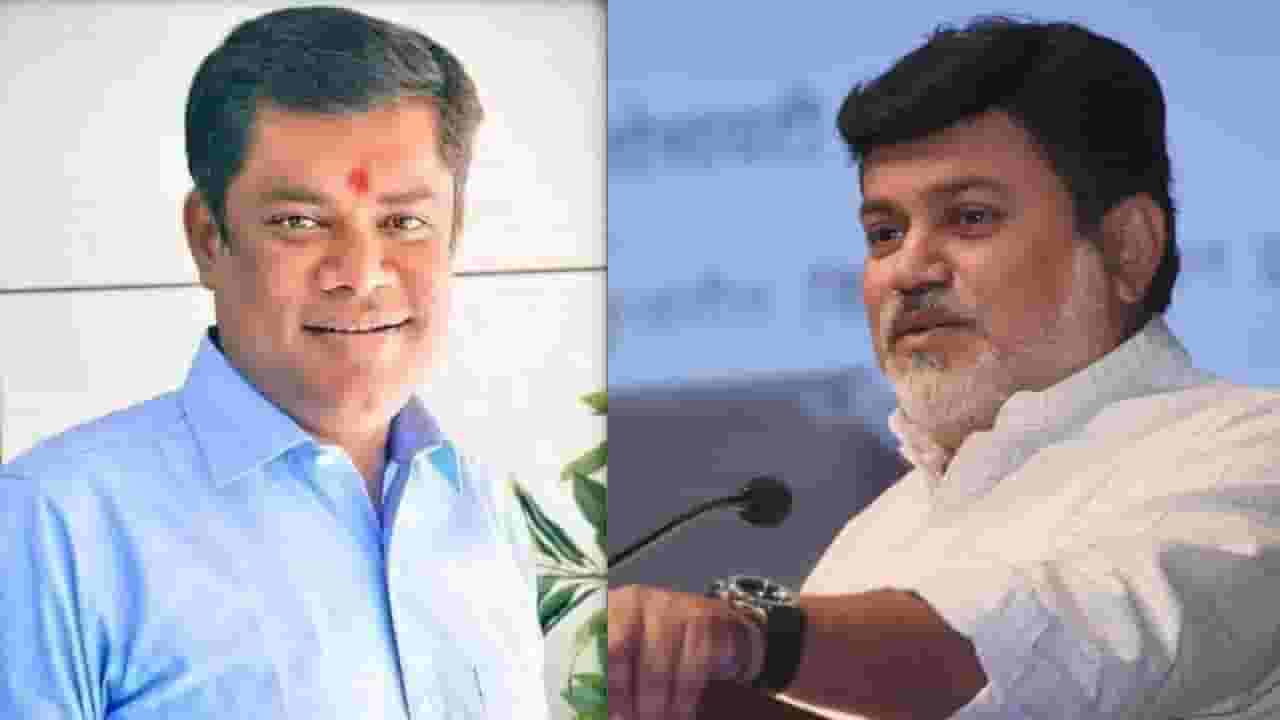 उदय सामंत यांच्या भावाची राजकारणात एन्ट्री होण्याची शक्यता