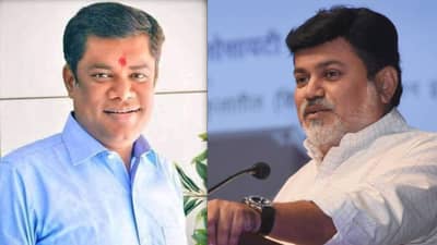 उदय सामंत यांच्या भावाची राजकारणात एन्ट्री होण्याची शक्यता