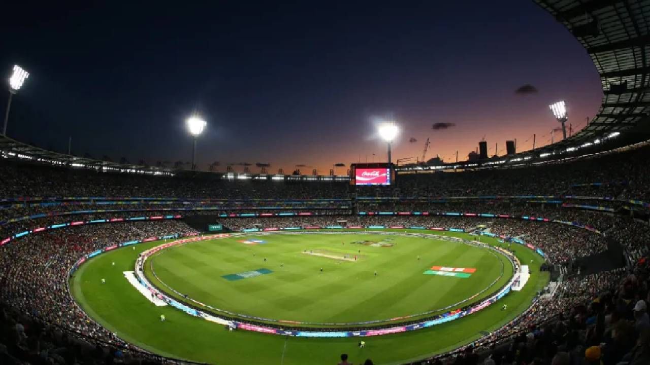 T20 World Cup 2022 : इंग्लंडविरुद्ध ऑस्ट्रेलिया सामन्यातही पाऊस पडणार का ? जाणून घ्या हवामान अंदाज